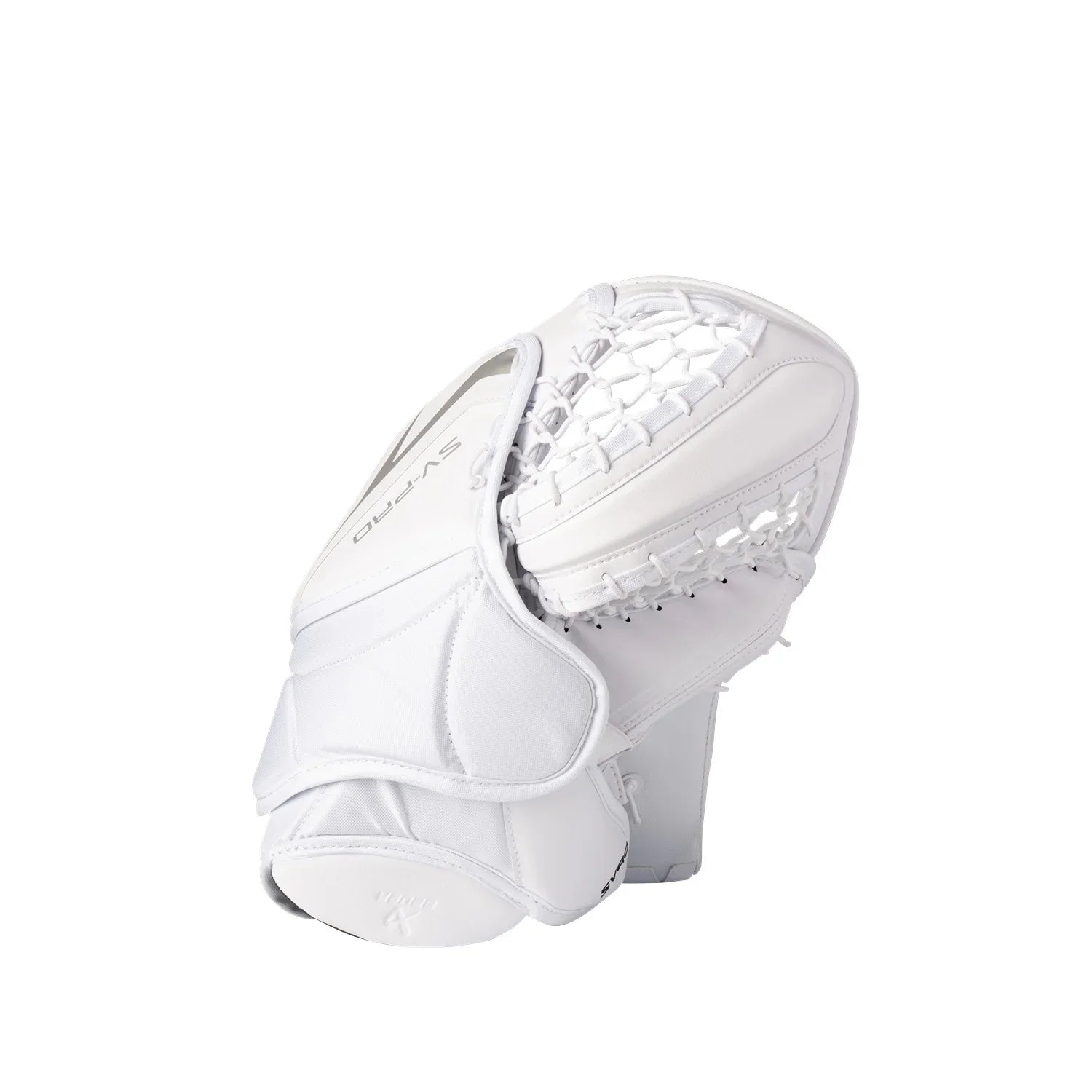 Bauer SV-90 Goalie Catcher - Senior