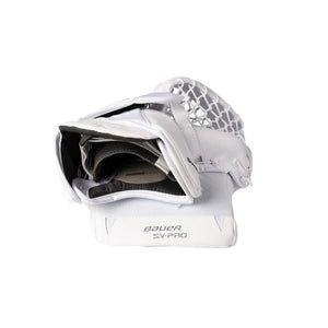 Bauer SV-90 Goalie Catcher - Senior - Sports Excellence