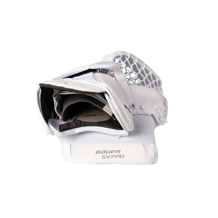 Bauer SV-90 Goalie Catcher - Intermediate - Sports Excellence