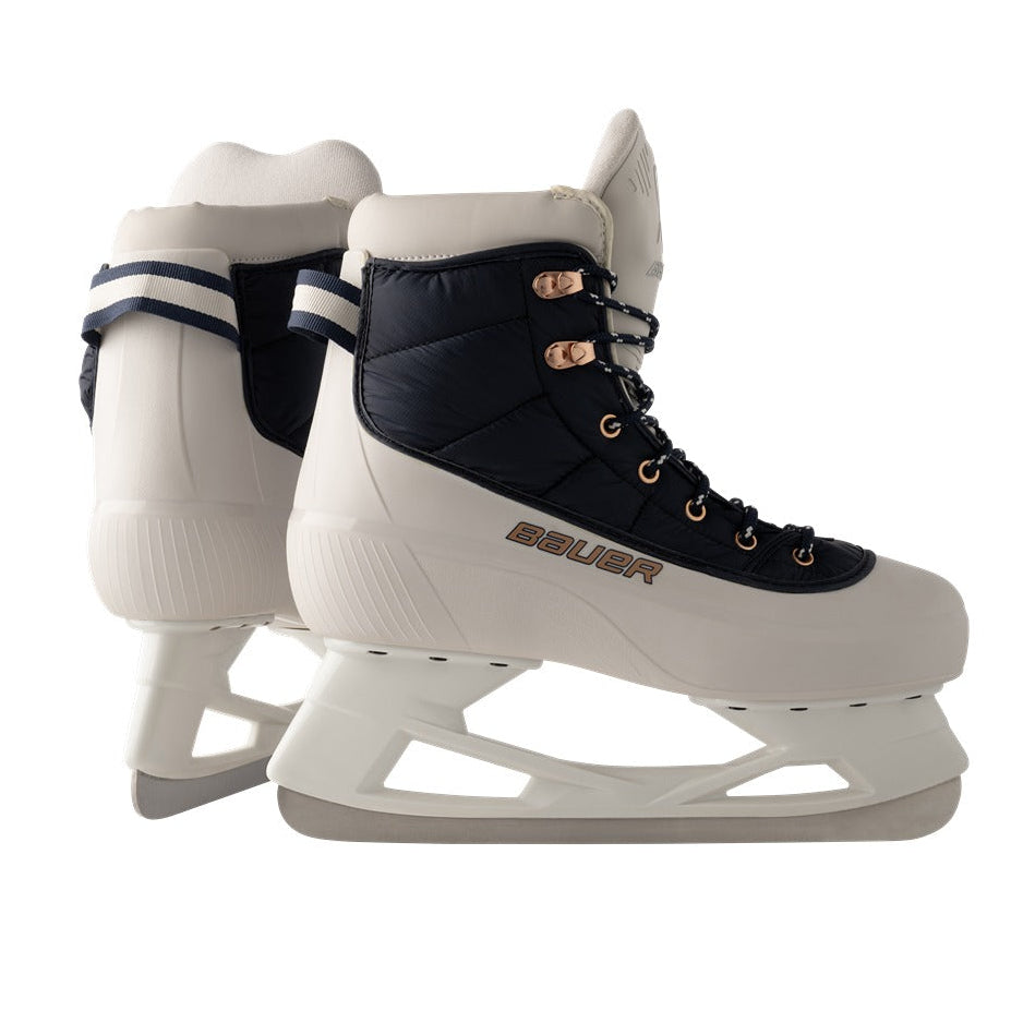 Patins chauffants Bauer Radiant Lifestyle - Junior