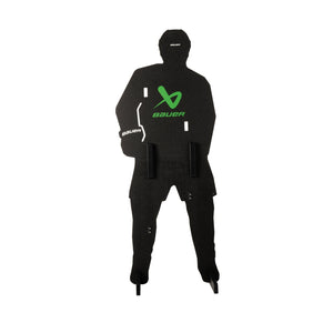 Bauer Reactor Shot Screen/Blocker - Sports Excellence