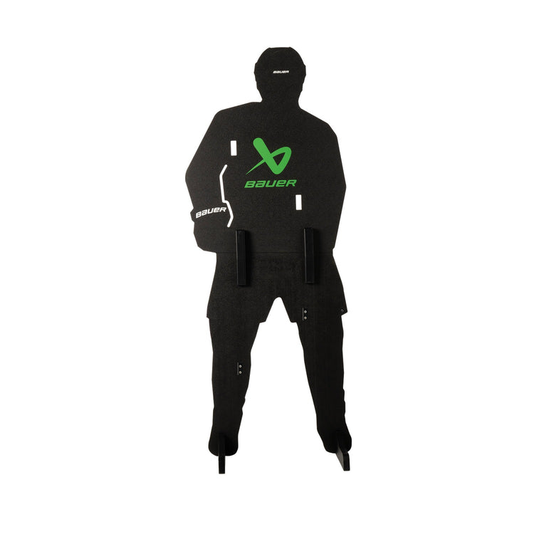 Bauer Reactor Shot Screen/Blocker - Sports Excellence