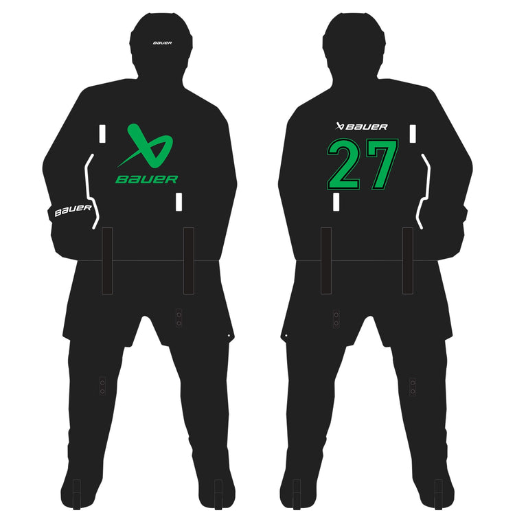 Bauer Reactor Shot Screen/Blocker - Sports Excellence