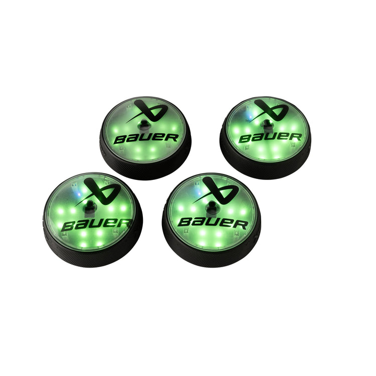 Bauer Reactor Digital Response Training Pods - Sports Excellence