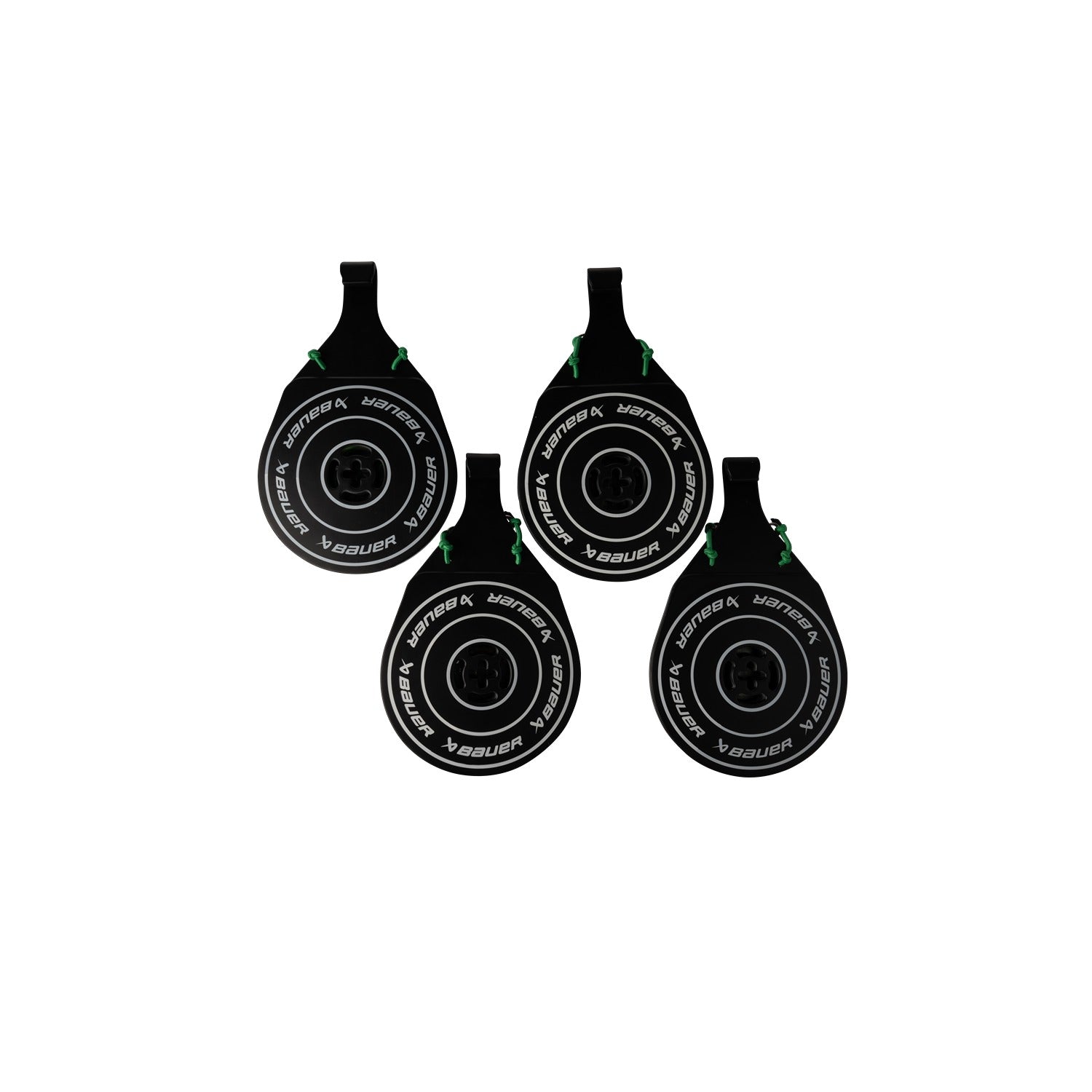 Bauer Reactor Digital Targets & Scoreboard - Sports Excellence