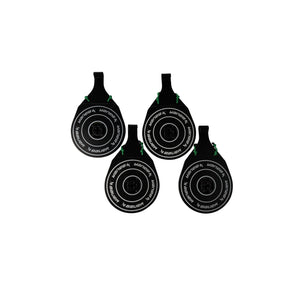 Bauer Reactor Digital Targets & Scoreboard - Sports Excellence