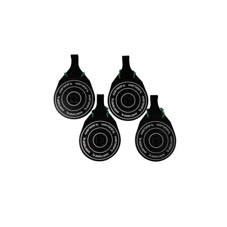 Bauer Reactor Digital Targets & Scoreboard - Sports Excellence