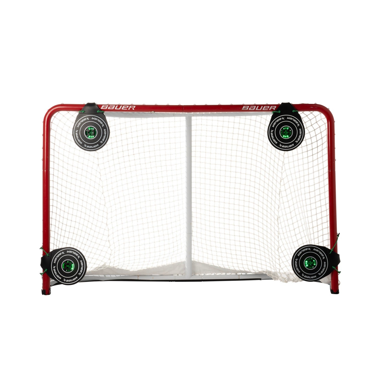 Bauer Reactor Digital Targets & Scoreboard - Sports Excellence