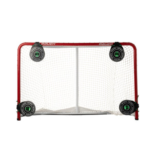 Bauer Reactor Digital Targets & Scoreboard - Sports Excellence