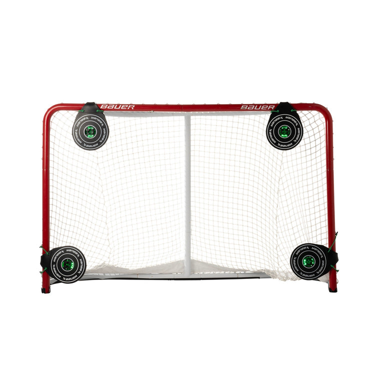 Bauer Reactor Digital Targets & Scoreboard - Sports Excellence