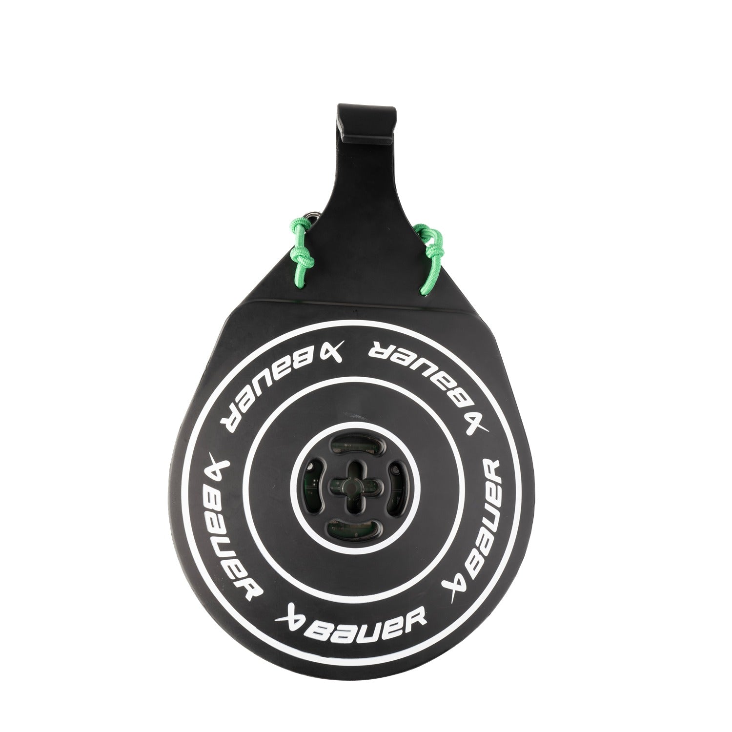 Bauer Reactor Digital Targets & Scoreboard - Sports Excellence