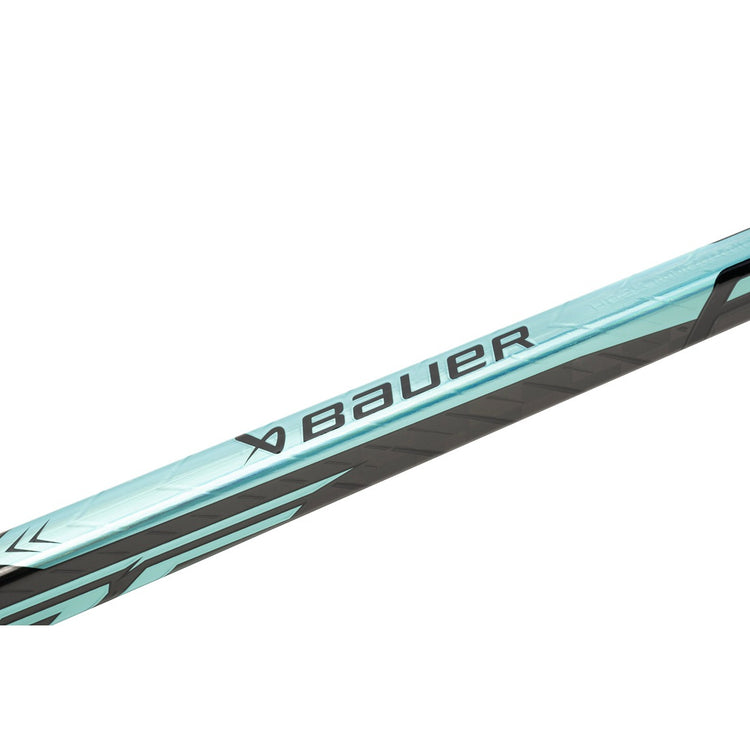 Bauer Pulse Hockey Stick - Senior