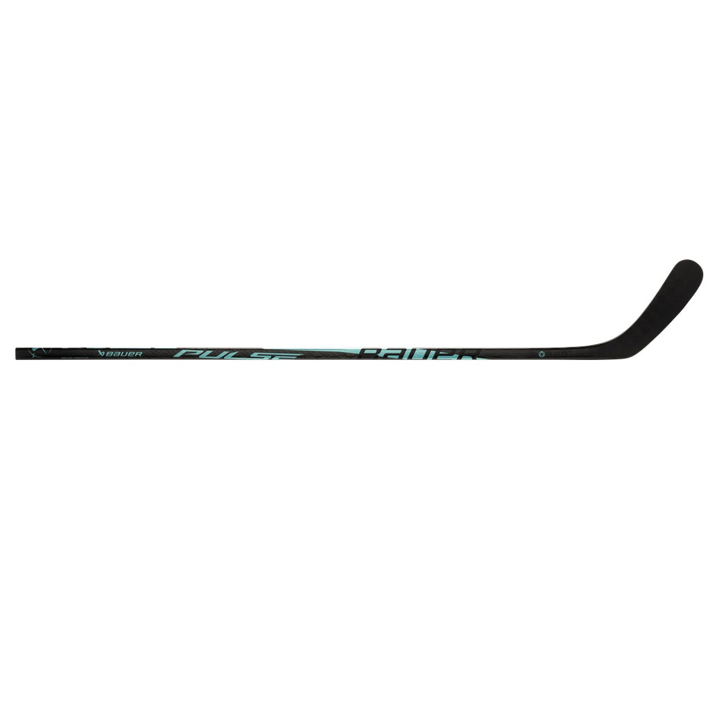 Bâton De Hockey Uwin Carbon SR-X – 36,5 Pouces – Neuf