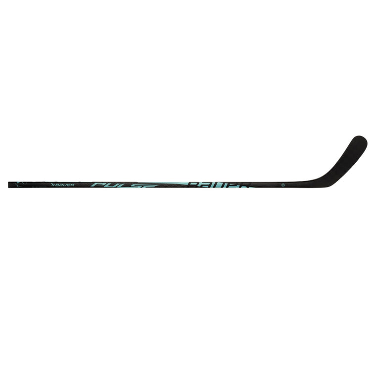 Bauer Pulse Hockey Stick - Junior