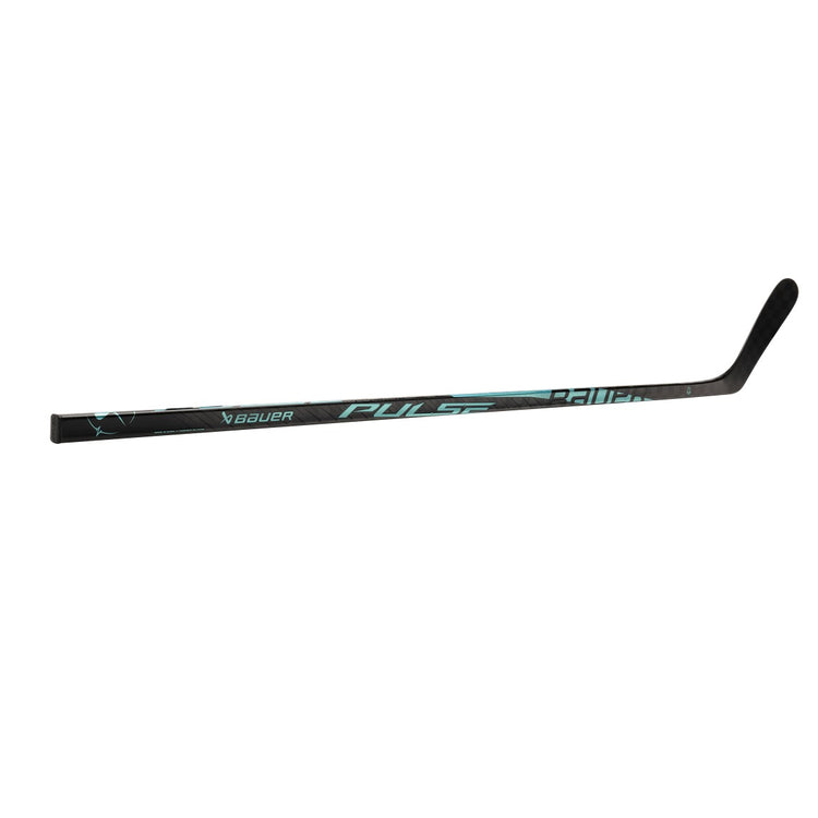 Bauer Pulse Hockey Stick - Senior
