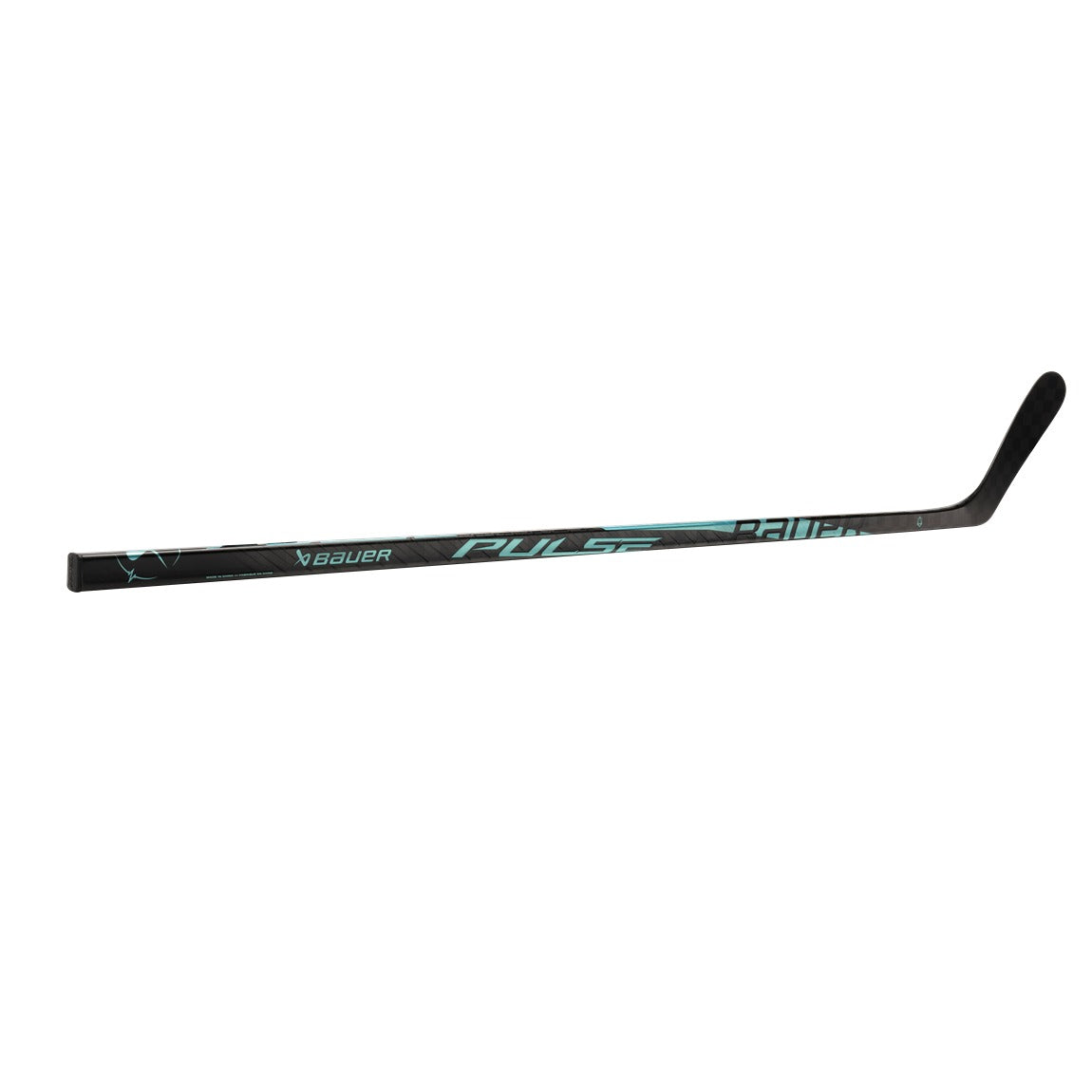 Bauer Pulse Hockey Stick - Intermediate