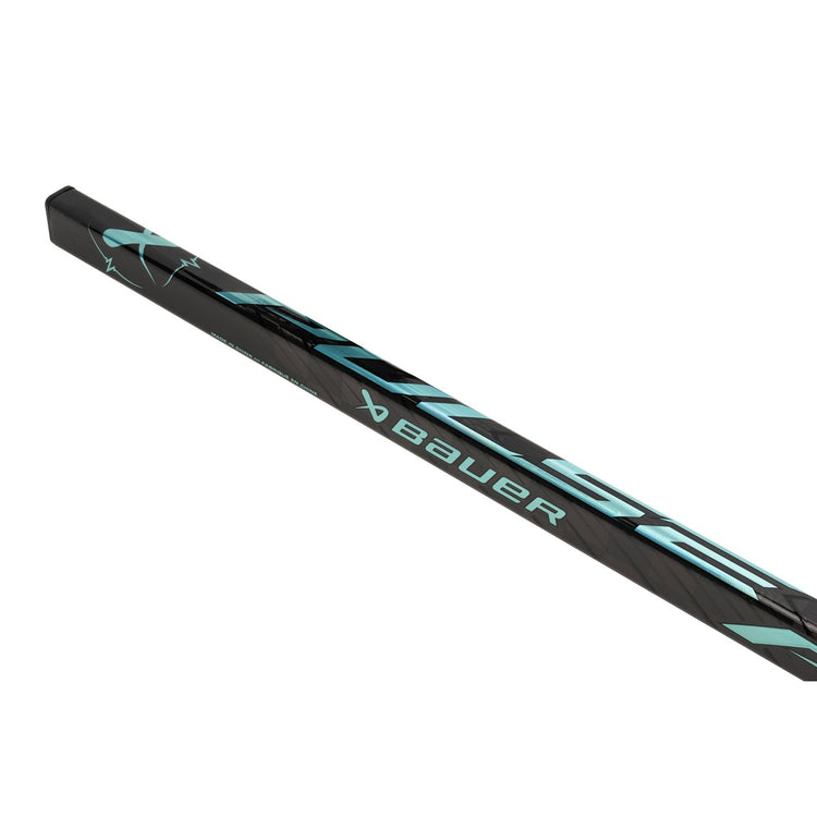 Bauer Pulse Hockey Stick - Senior