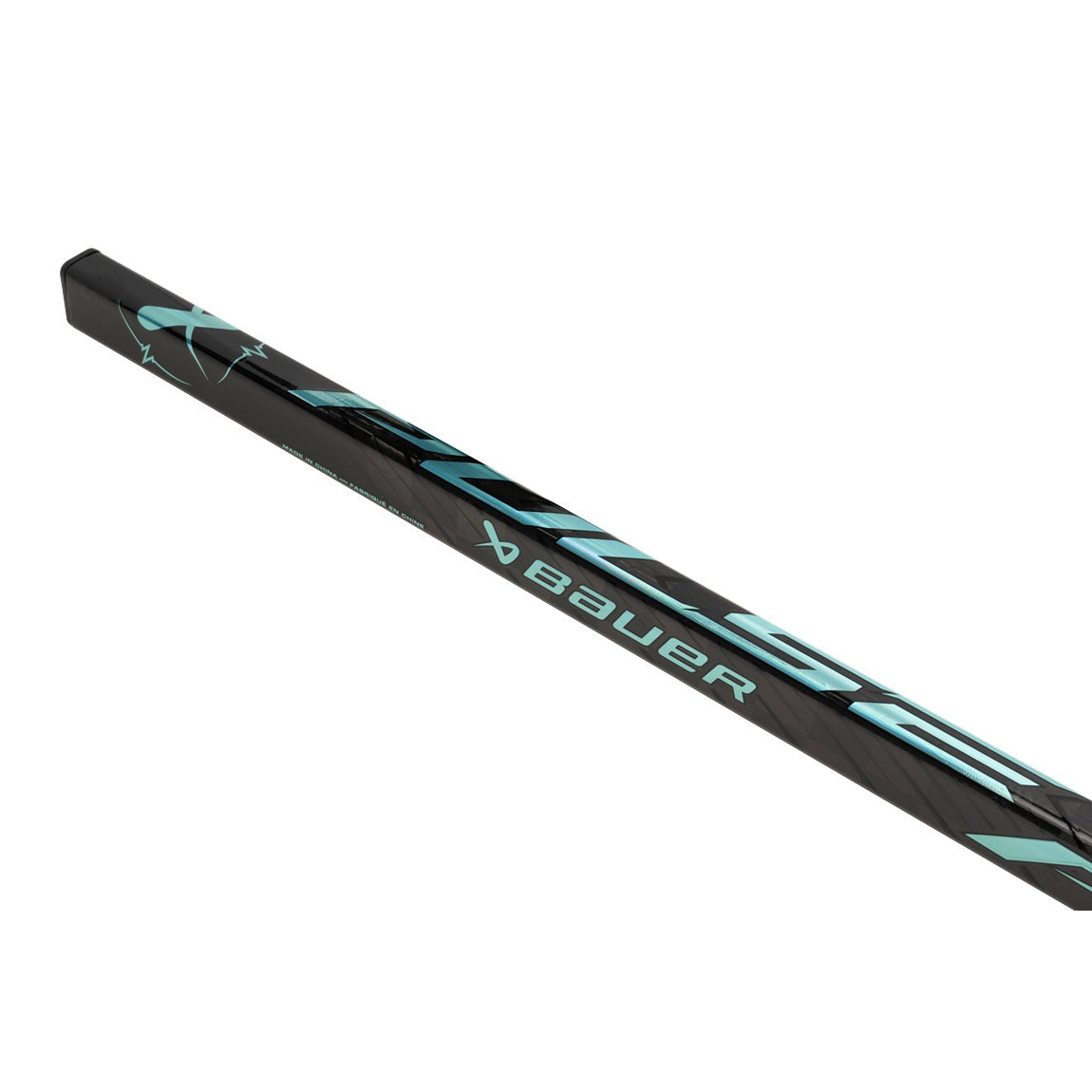 Bauer Pulse Hockey Stick - Intermediate