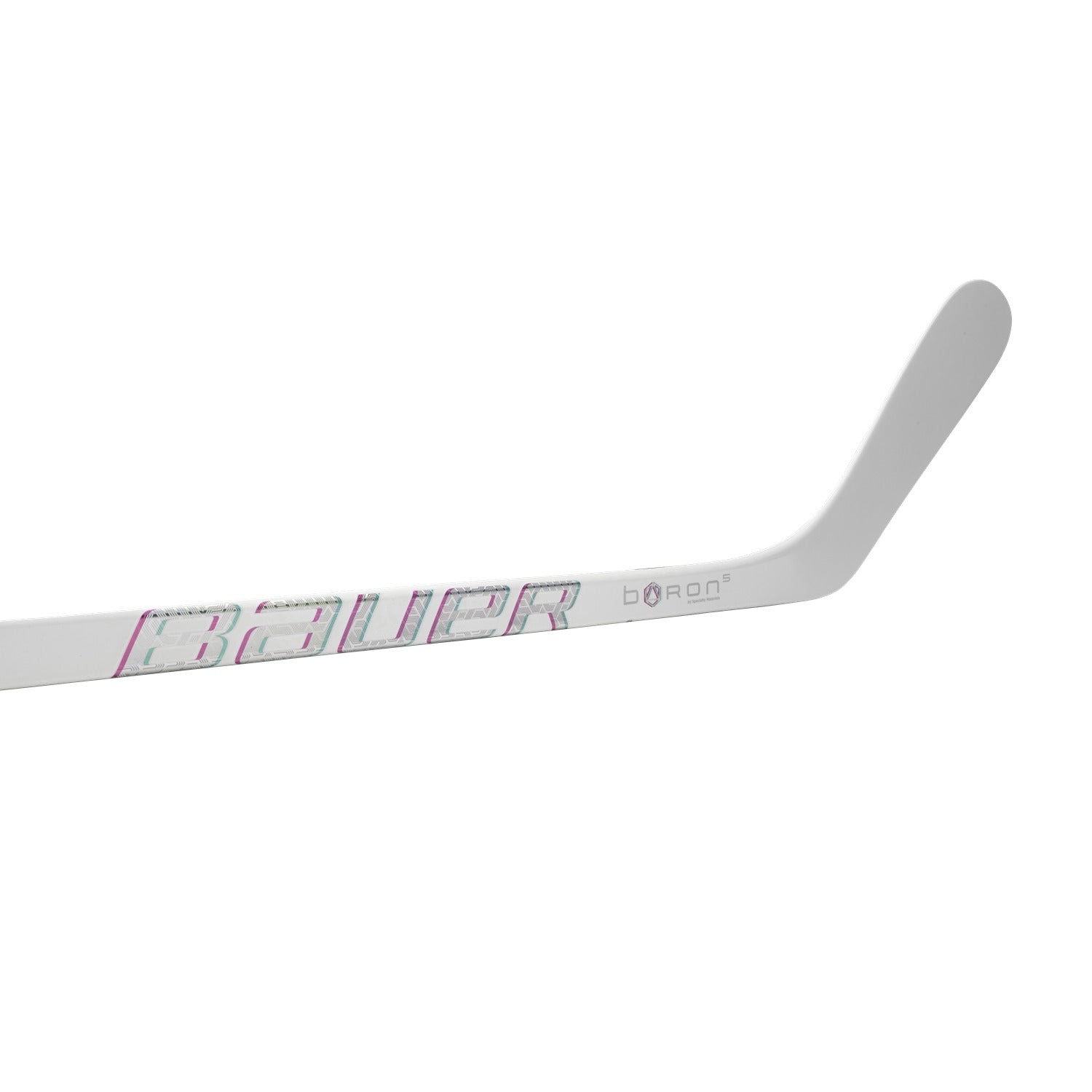 Bauer Proto2 Hockey Stick (White) - Junior