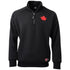 Bauer Performance Team Canada Olympic 1/4 Zip - Senior