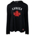 Bauer Team Canada Olympic Lightweight Hoodie - Womens