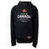 Bauer Team Canada Olympic Ultimate Hoodie - Youth