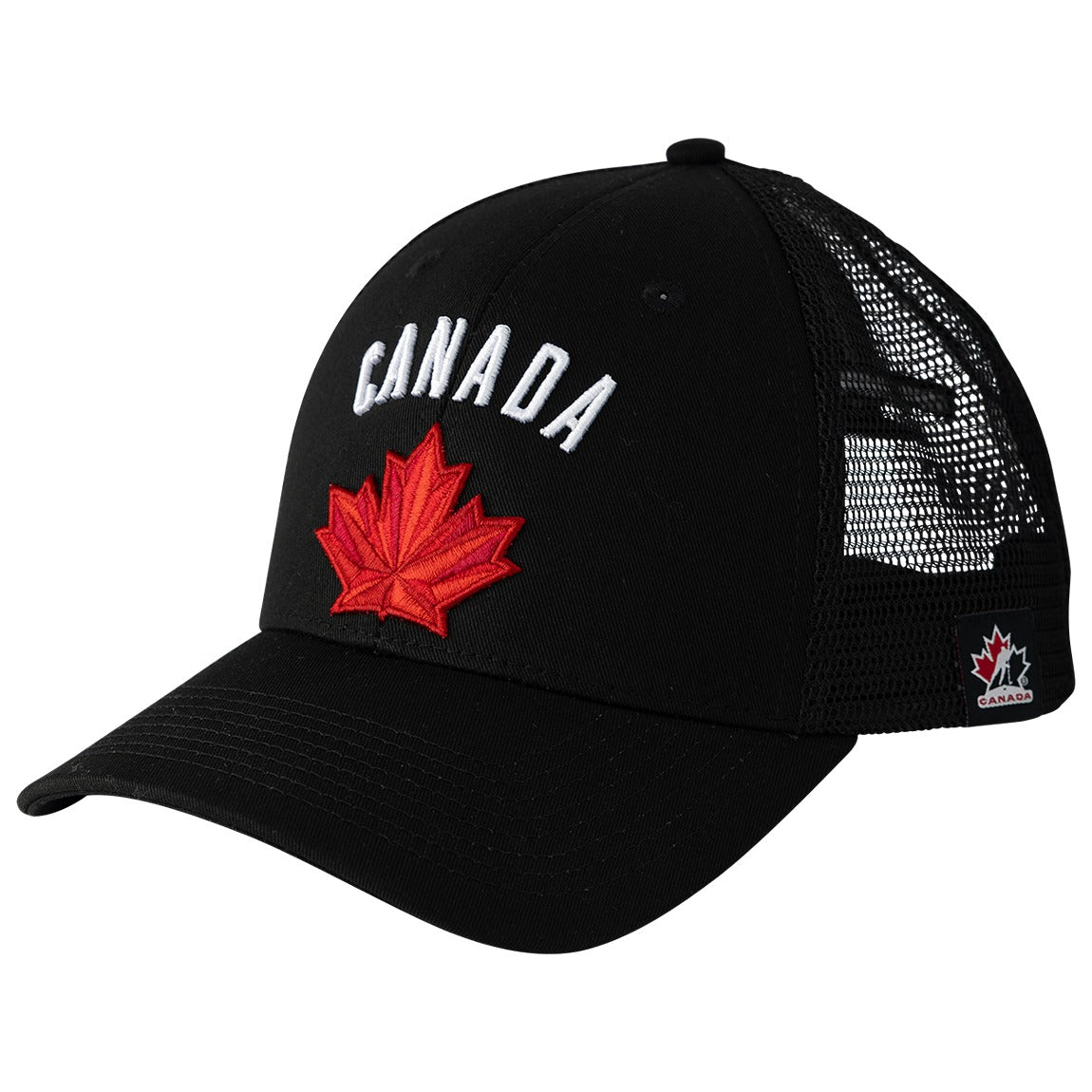 Bauer Team Canada Olympic Adjustable Hat - Senior