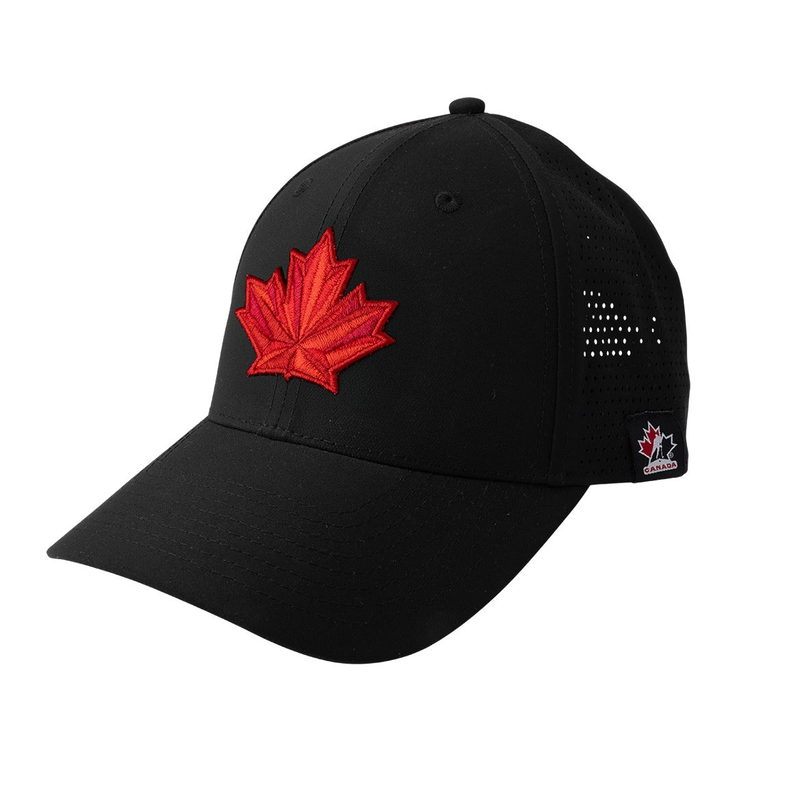 Bauer Performance Team Canada Olympic Hat - Senior