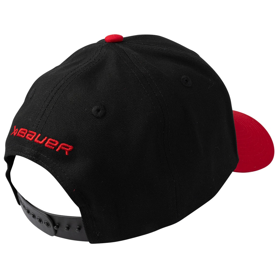Bauer Distressed Team Canada Olympic Adjustable Hat - Senior