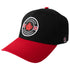 Bauer Distressed Team Canada Olympic Adjustable Hat - Senior