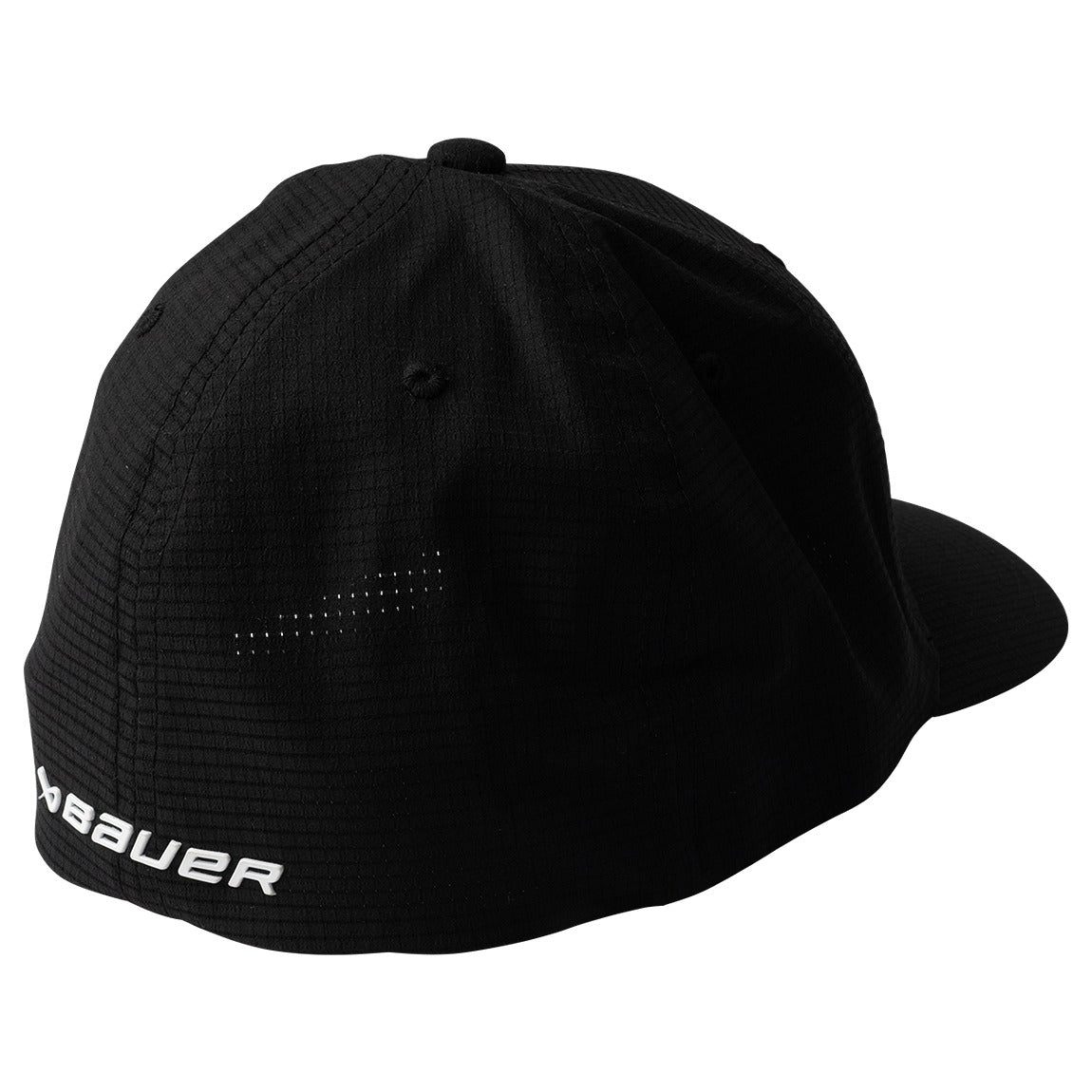 Bauer Elastafit Team Canada Olympic Hat - Senior