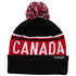Bauer Team Canada Olympic Pompom Toque - Senior