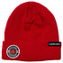 Bauer Team Canada Olympic Ribbed Toque - Senior