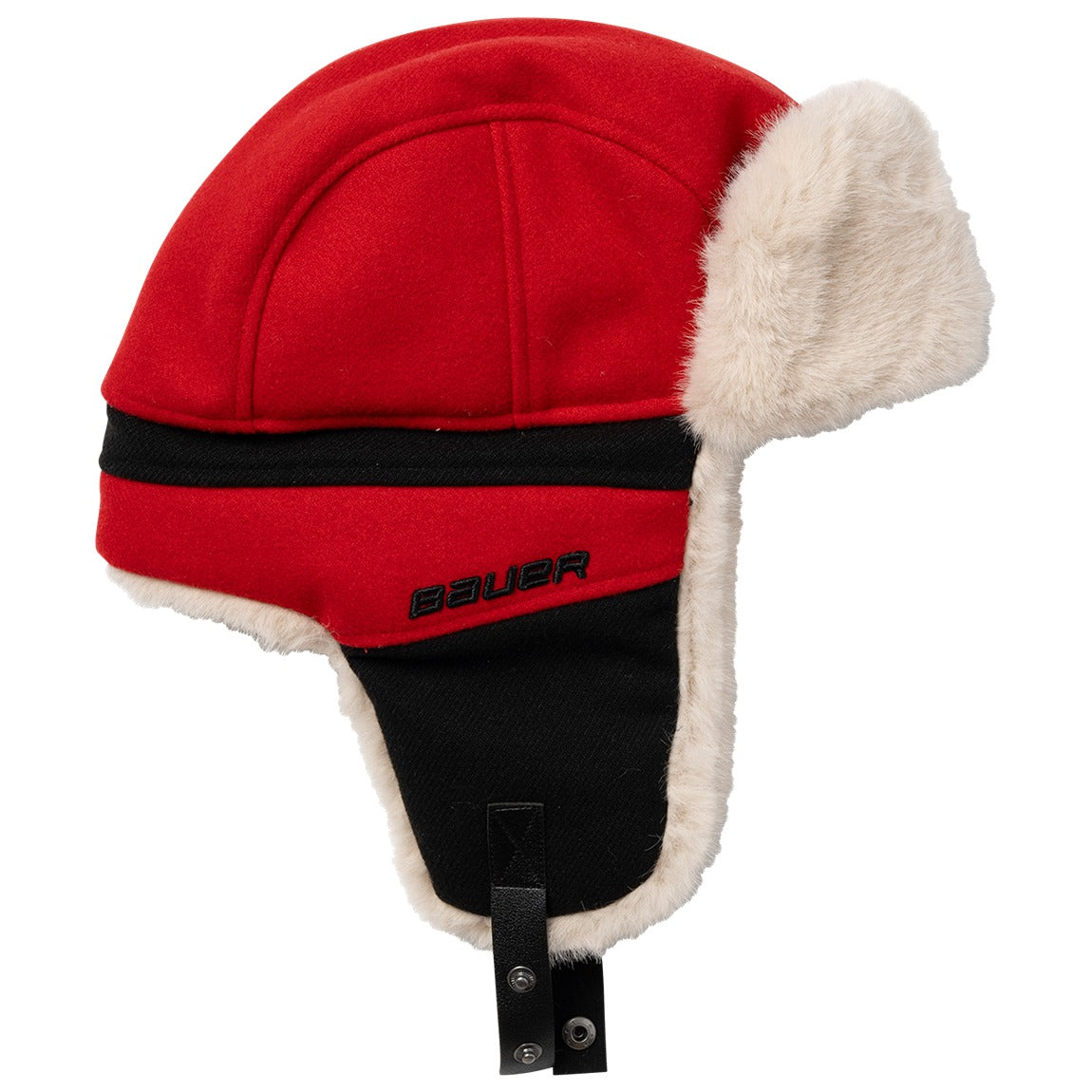 Bauer Team Canada Olympic Trap Hat - Senior