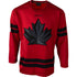 Bauer Team Canada Olympic Replica Jersey (RED) - Senior