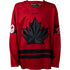 Bauer Team Canada Olympic Replica Jersey (RED) - Youth