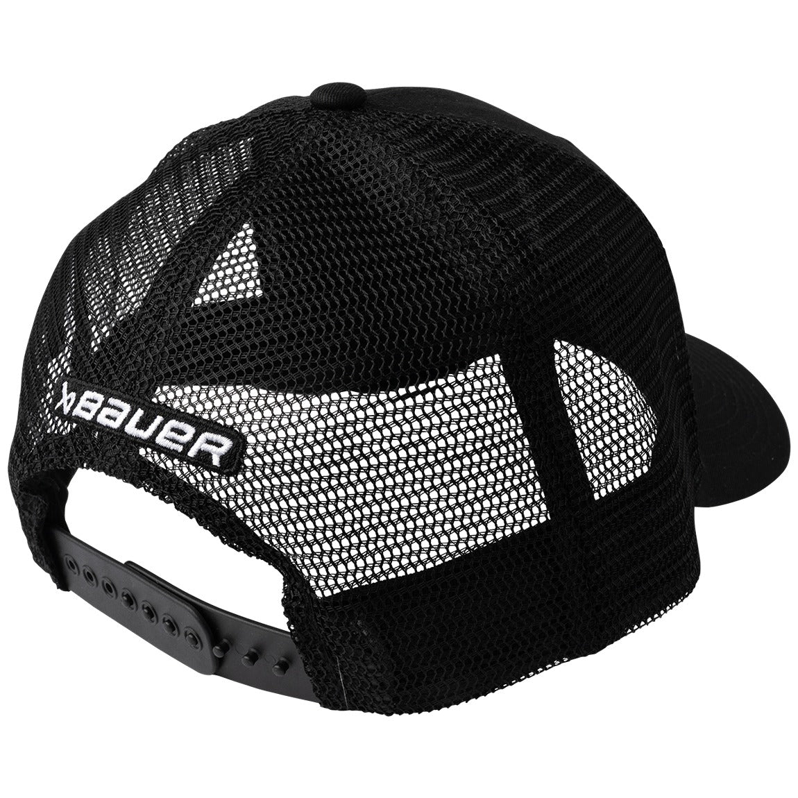 Bauer Team Canada Olympic Adjustable Circle Logo Hat - Senior