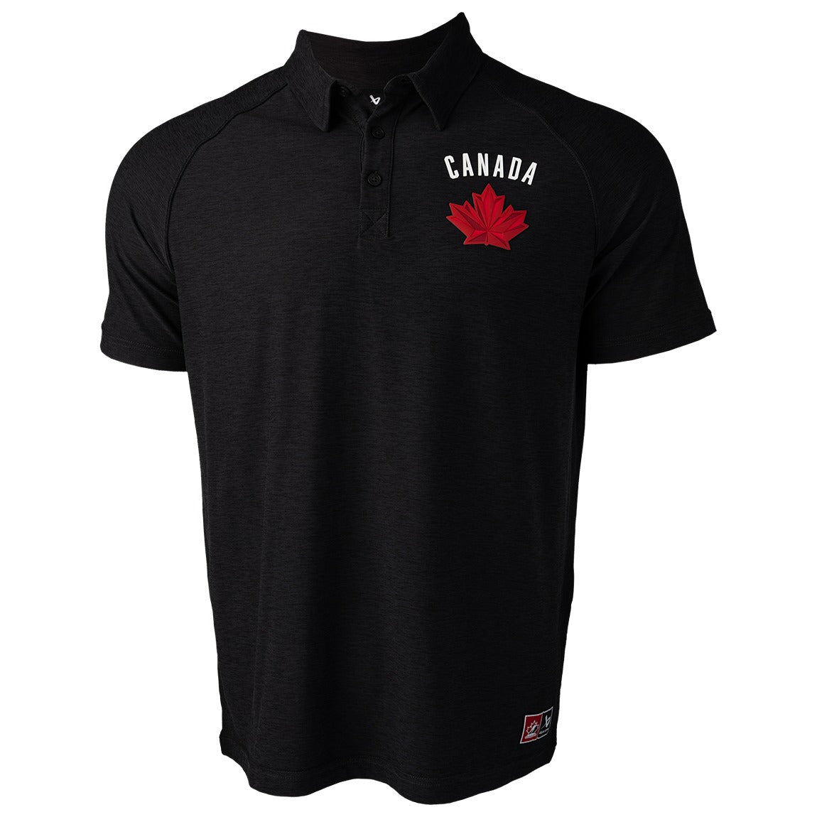 Bauer Performance Team Canada Olympic Polo - Senior