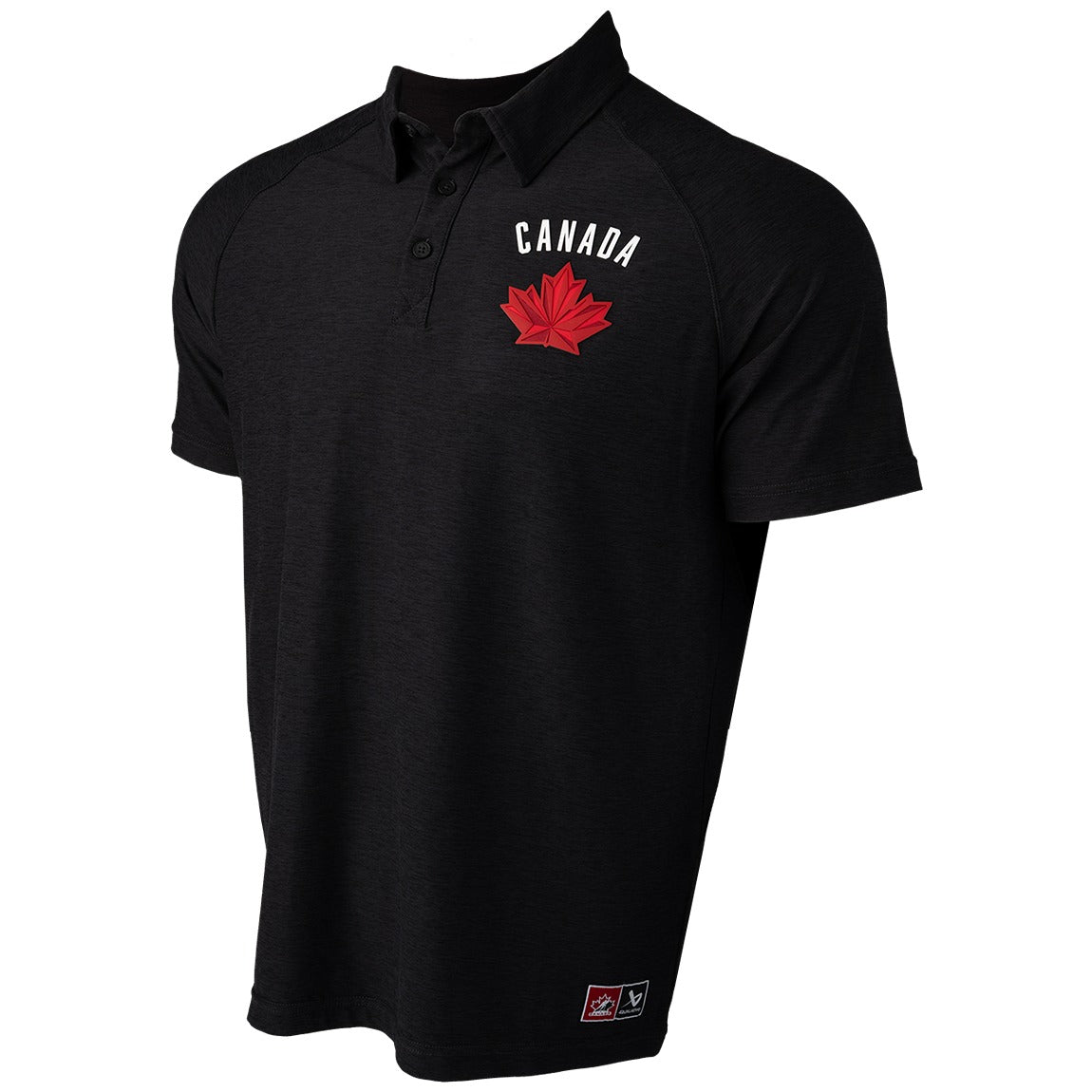 Bauer Performance Team Canada Olympic Polo - Senior
