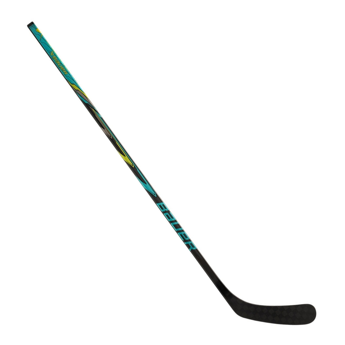 Bauer Supmeme JR Series Hockey Stick - 40 Flex