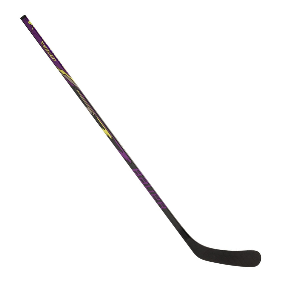 Bauer Supmeme JR Series Hockey Stick - 30 Flex