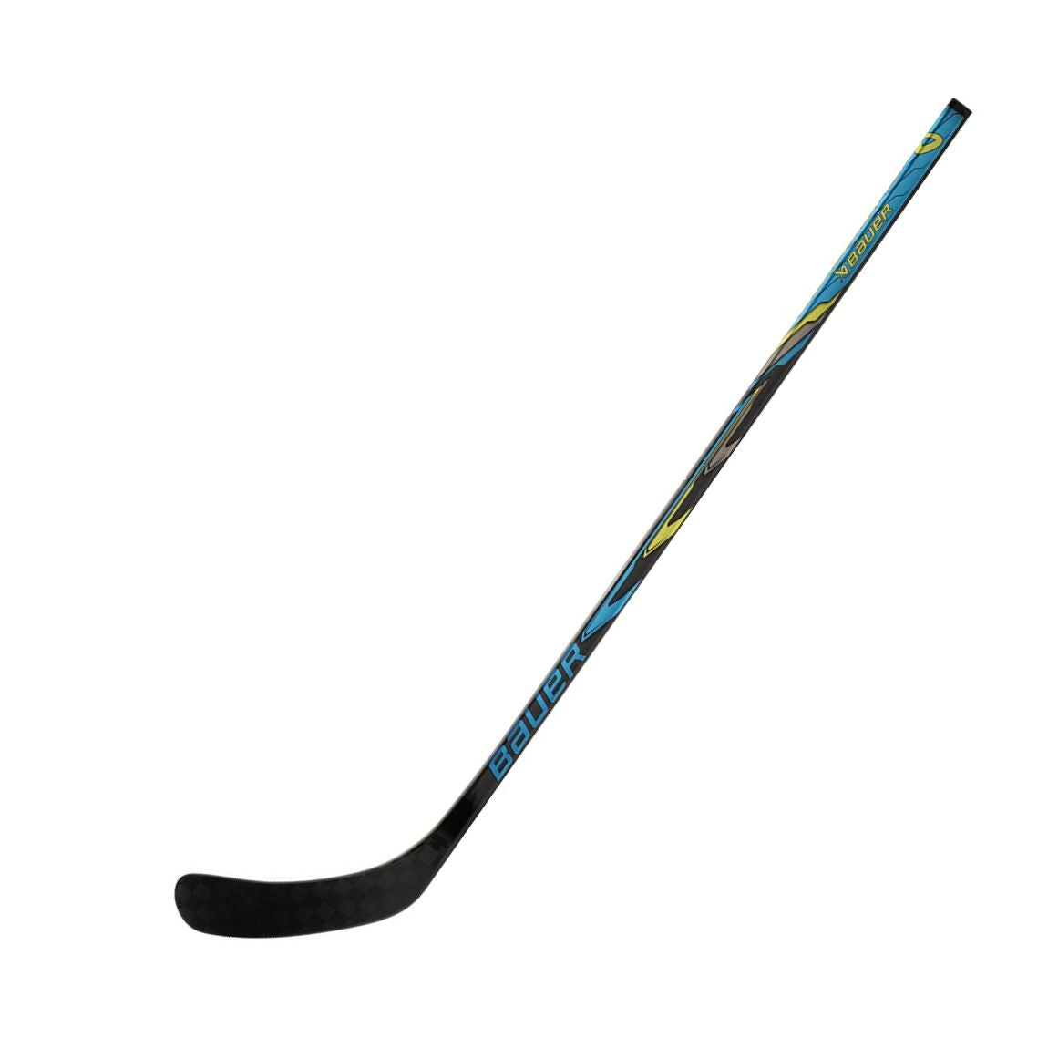 Bauer Supmeme JR Series Hockey Stick - 10 Flex
