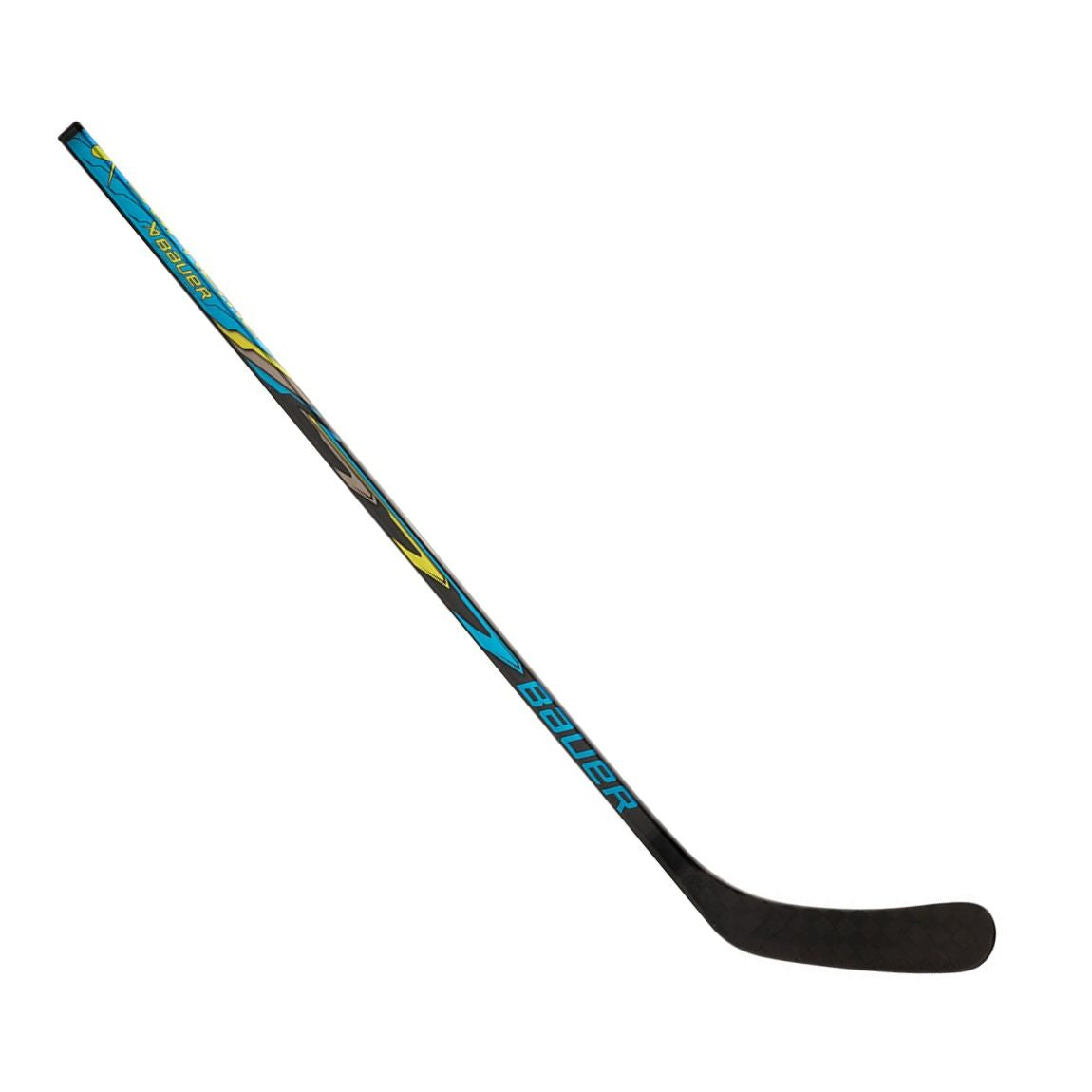 Bauer Supmeme JR Series Hockey Stick - 10 Flex