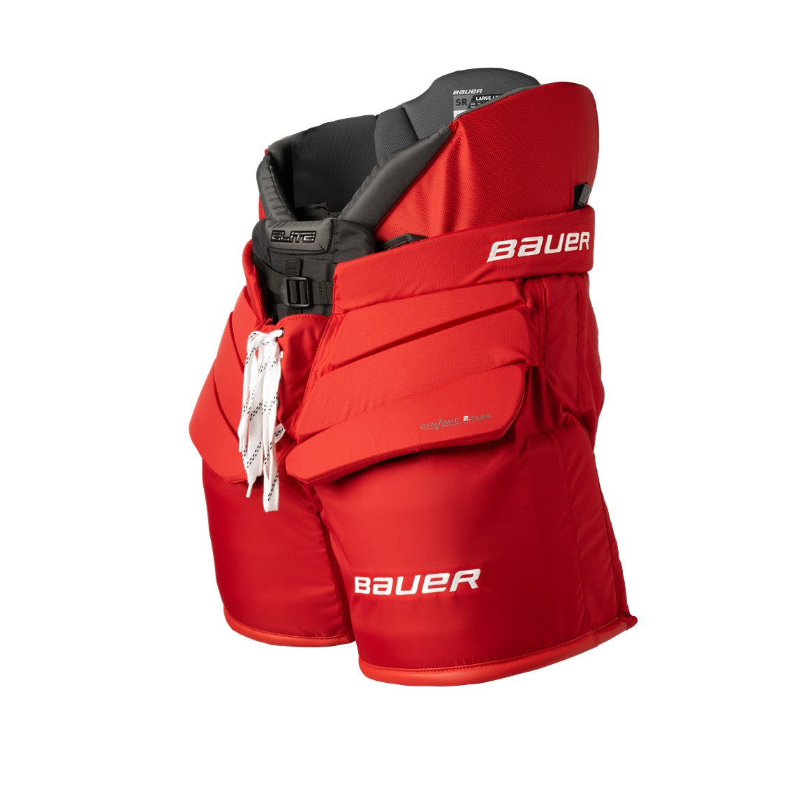 Culottes de Gardien Bauer Elite (S26) - Intermédiaire