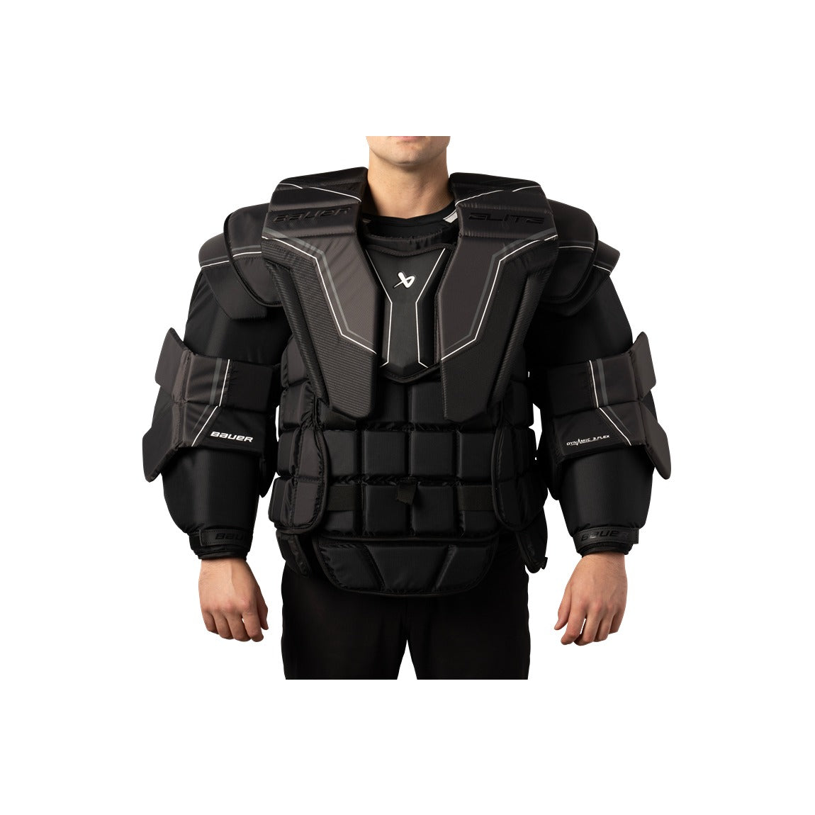 Bauer Elite Chest Protector (S26) - Senior