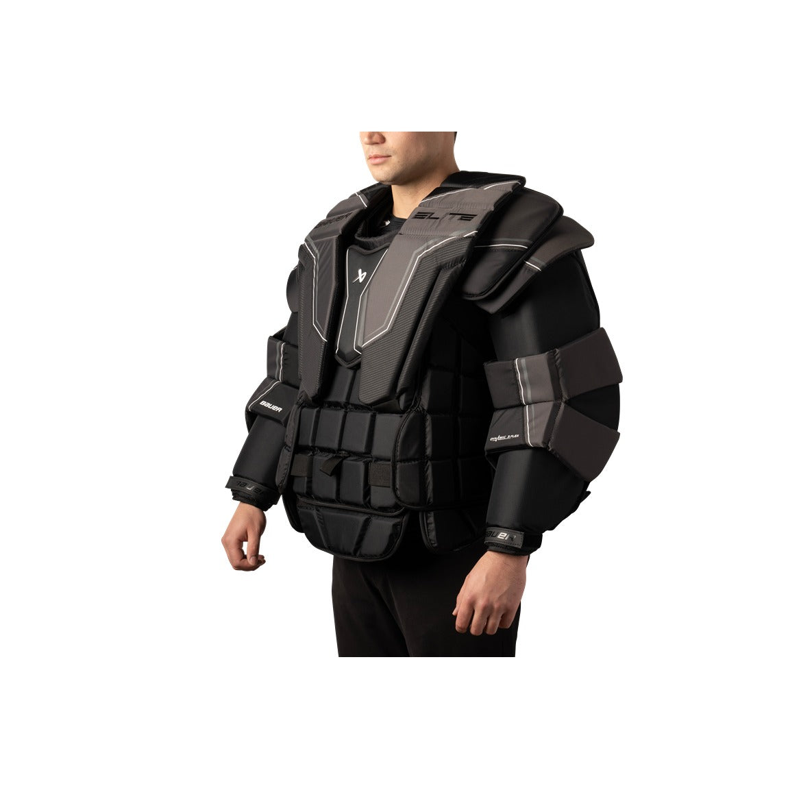 Bauer Elite Chest Protector (S26) - Senior