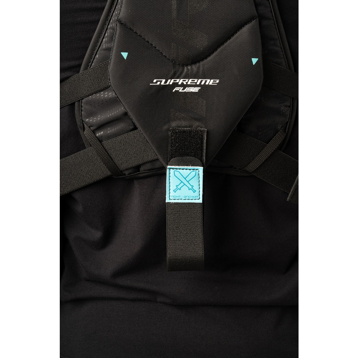 Plastron Bauer Supreme Fuse - Sénior