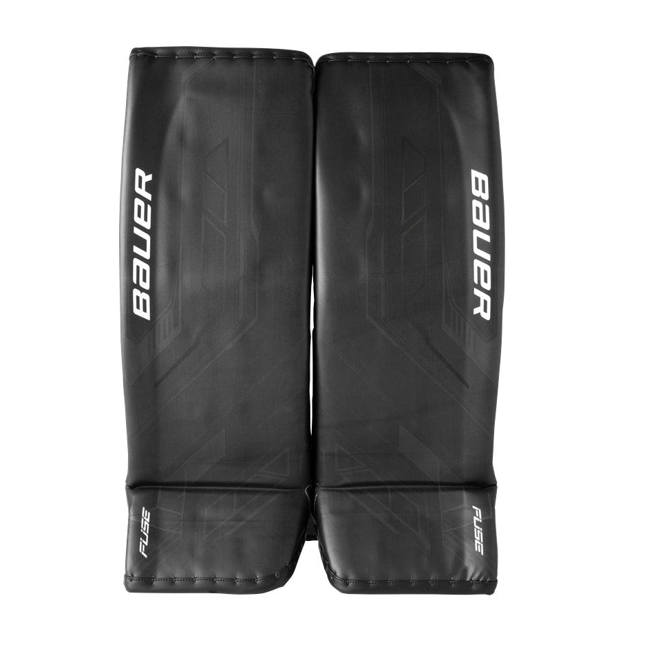 Bauer Supreme Fuse Goalie Pads - Senior