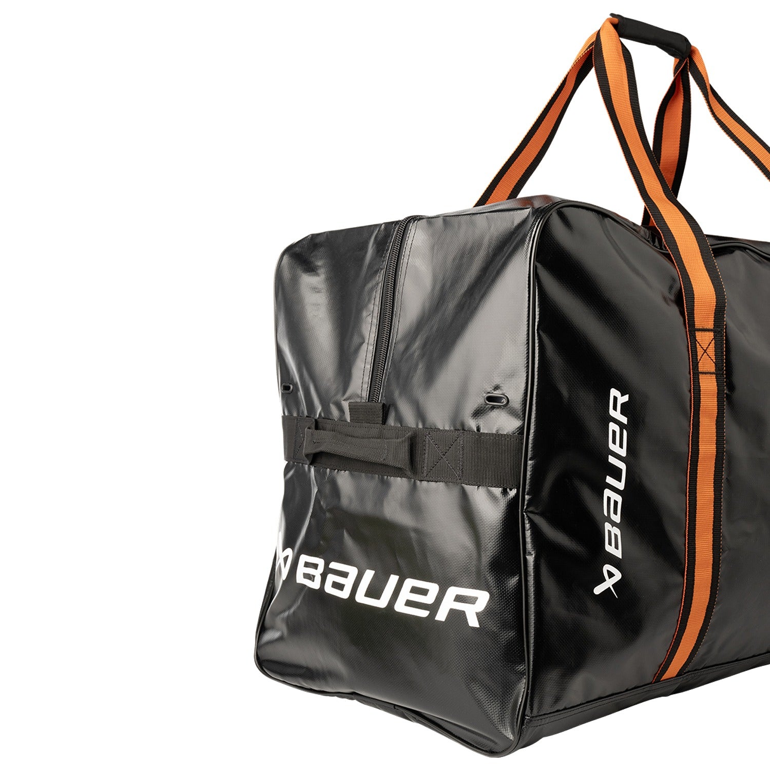 BAUER Pro Carry Bag Black - Senior (S26)