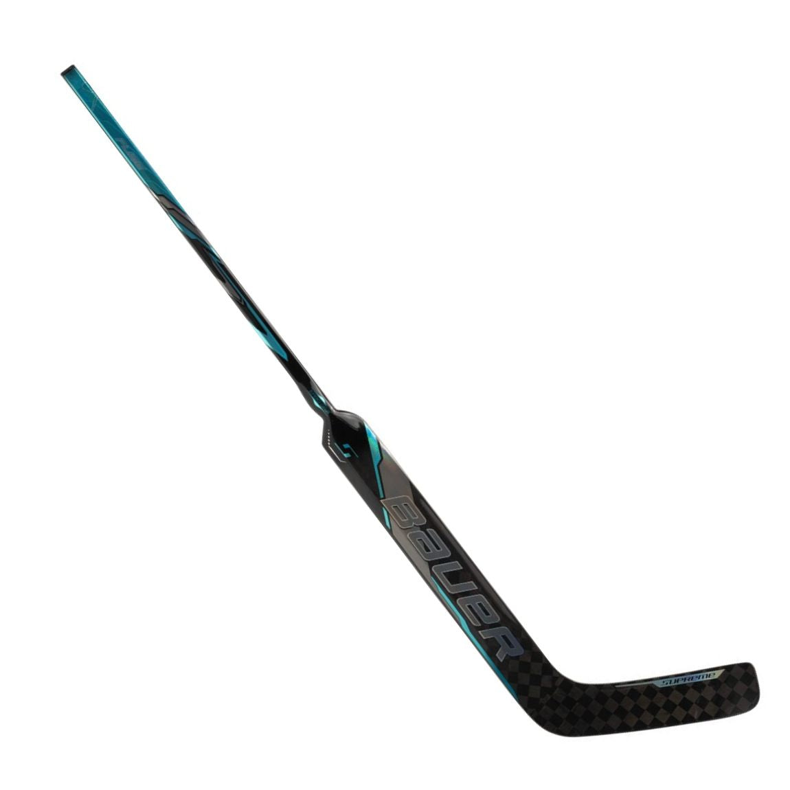 Bauer Supreme Fuse Goal Stick (P28G) - Senior